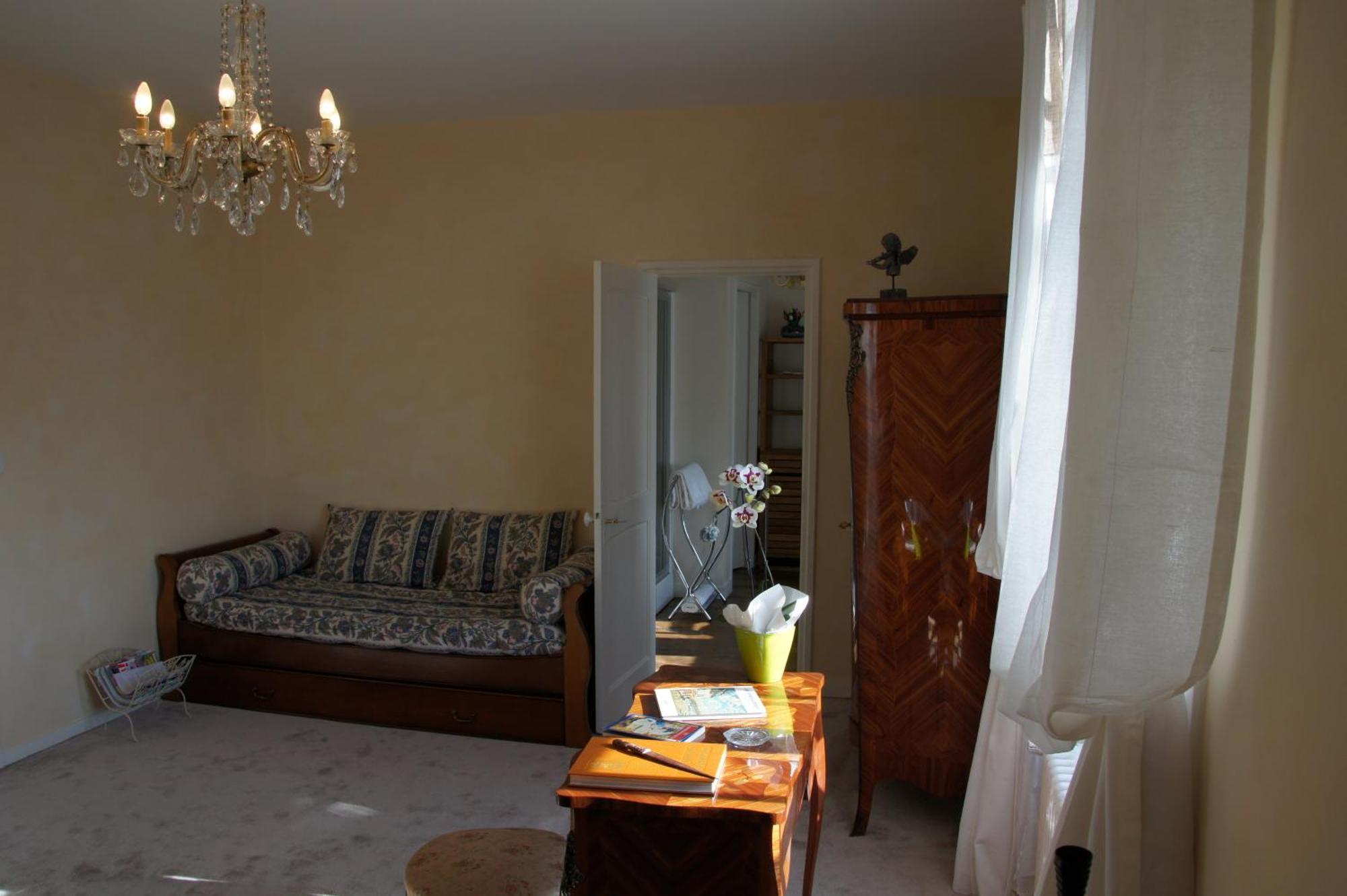 Le Clos De La Muse Saint-Junien Cameră foto
