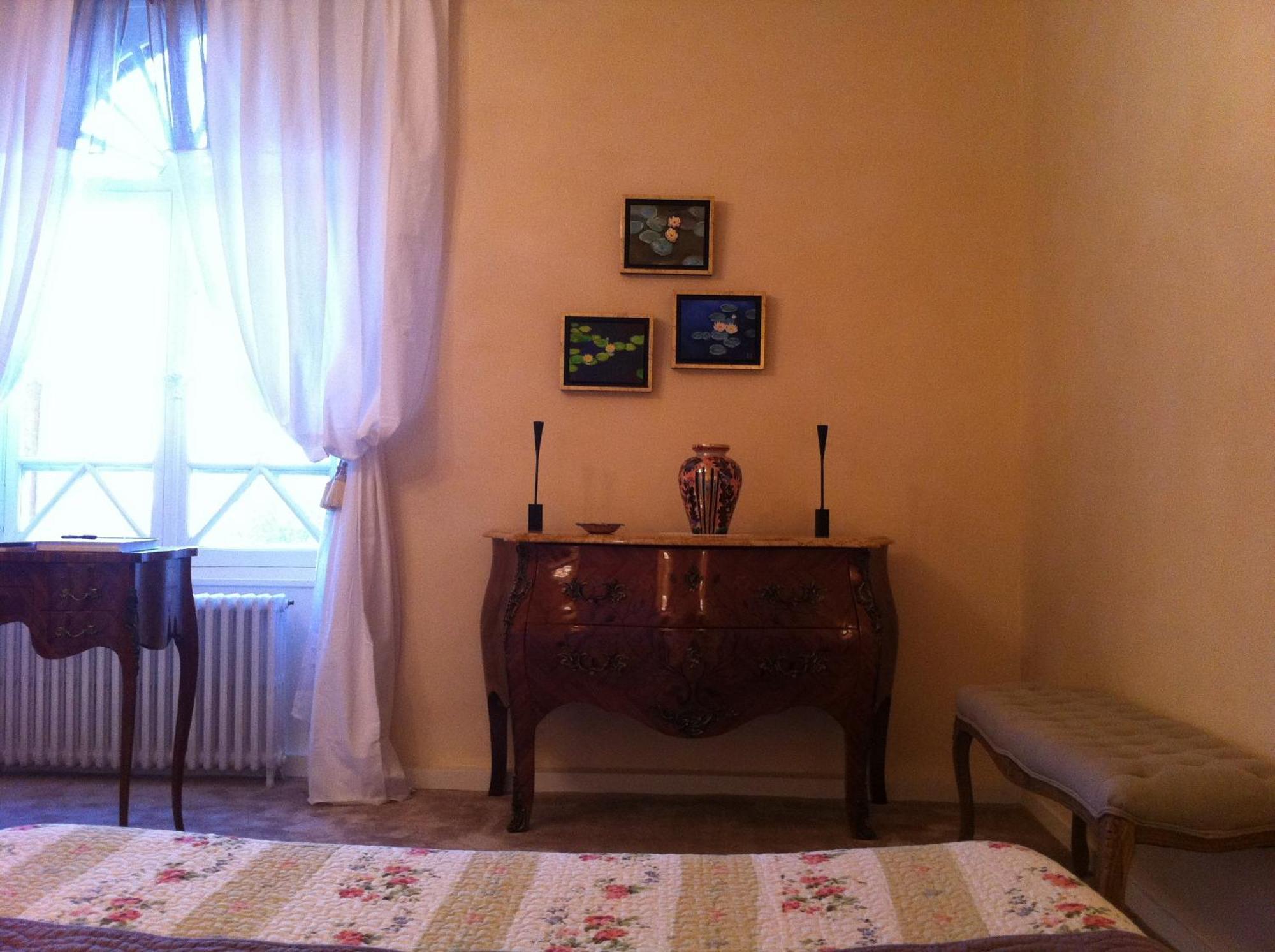 Le Clos De La Muse Saint-Junien Cameră foto