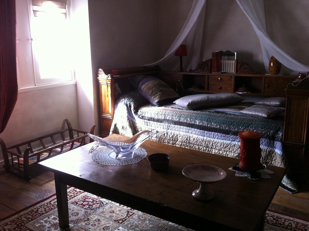Le Clos De La Muse Saint-Junien Cameră foto