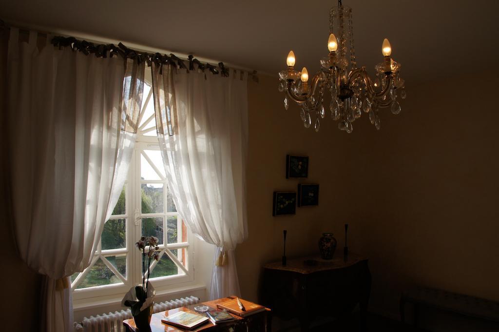 Le Clos De La Muse Saint-Junien Cameră foto